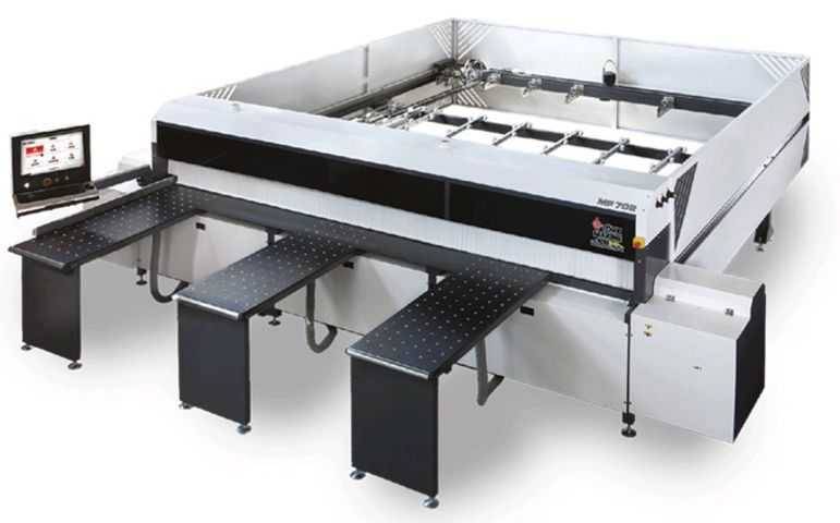 Пильный центр TORK MAKINE Masterpanel 70 RS доставка из Китая.