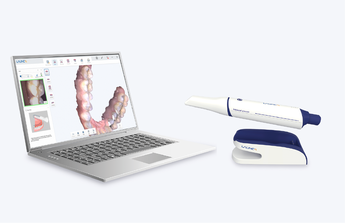 Интересное с  международной стоматологической выставки и конференции Dental South China 2025г. с компанией ПЭК Гуанчжоу.