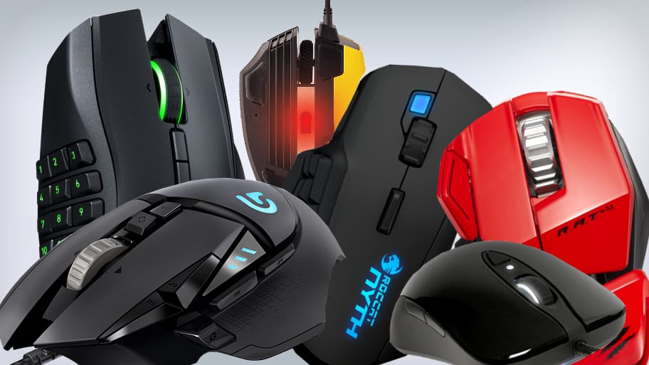 Игровые мышки доставка с ПЭК Гуанчжоу из Китая.
