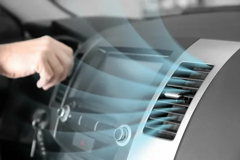 Автокондиционеры из Китая с доставкой в Россию