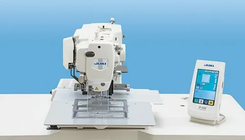 Промышленная швейная машина  Juki AMS 210EN-HL-1306SZ-5000D/MC587NIP420F