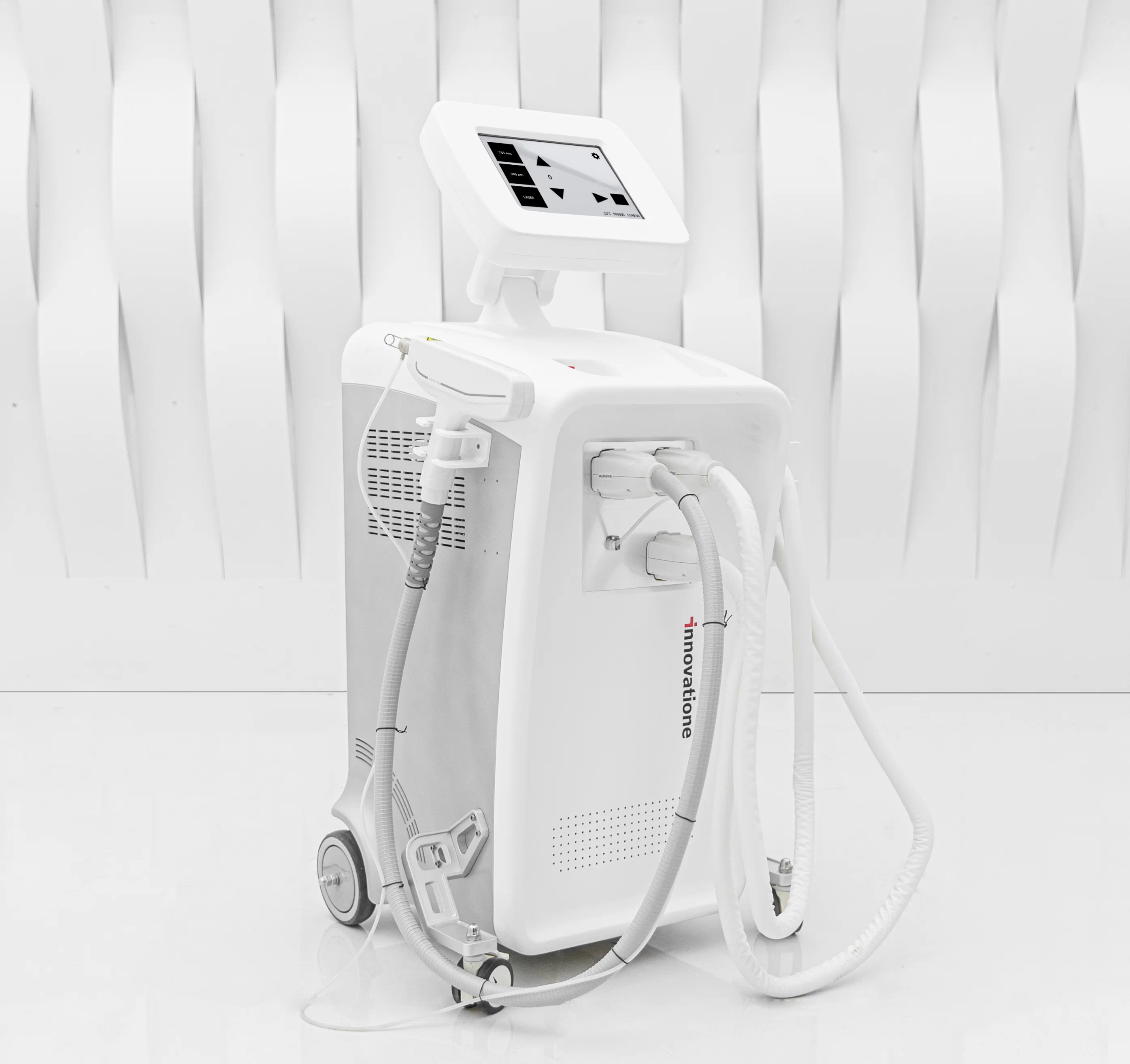 Аппарат iPRO MAX станет основой успешного бьюти-бизнеса.