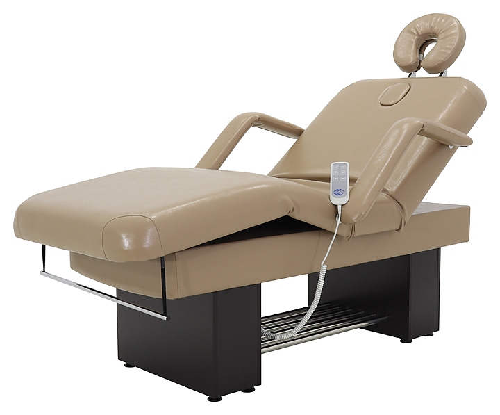 Кушетка массажная с электроприводом  поставка из Китая Гуанчжоу Пэк