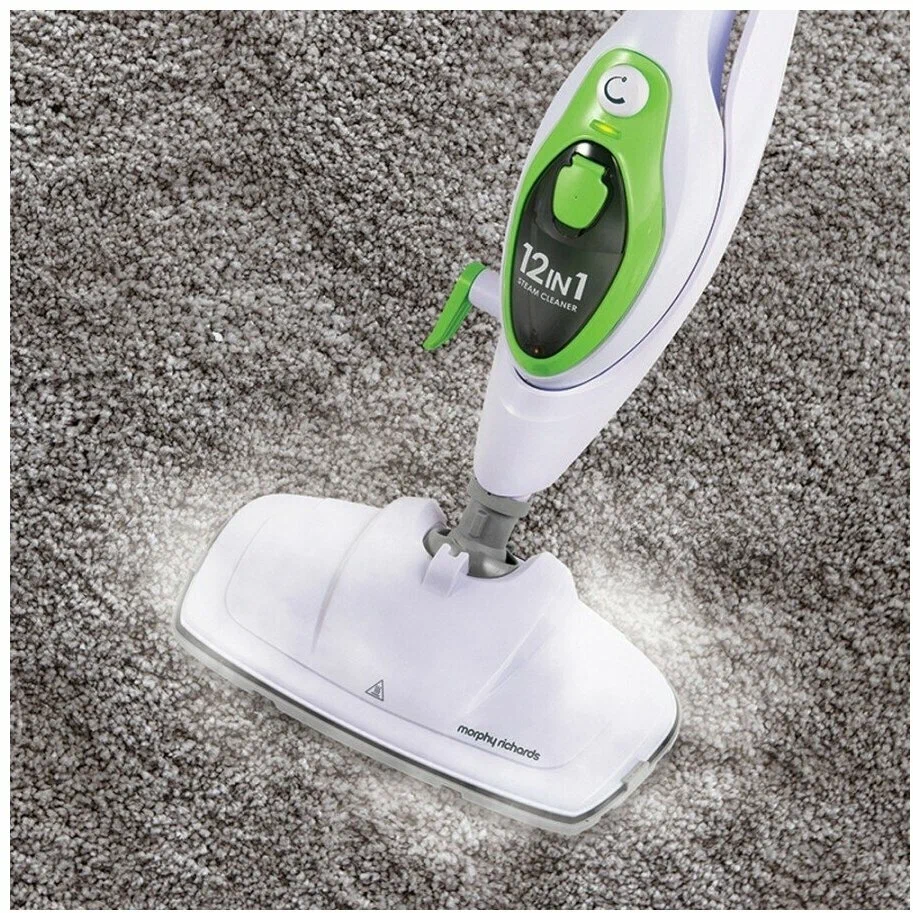 Паровая швабра из Китая поставка с ПЭК Гуанчжоу в Россию