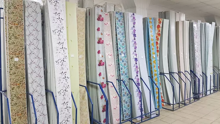 Доставка из Китая стеновых панелей через транспортную компанию ПЭК Гуанчжоу