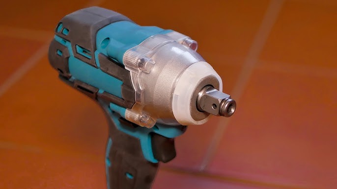 Доставка гайковерта из Китая через компанию ПЭК Гуанчжоу: Быстро и Надежно