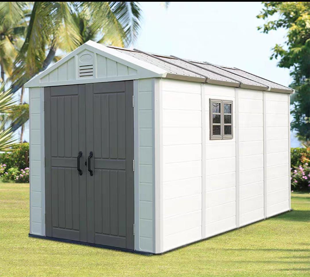 Мобильные бытовки для садовых участков с доставкой из Китая в Россию