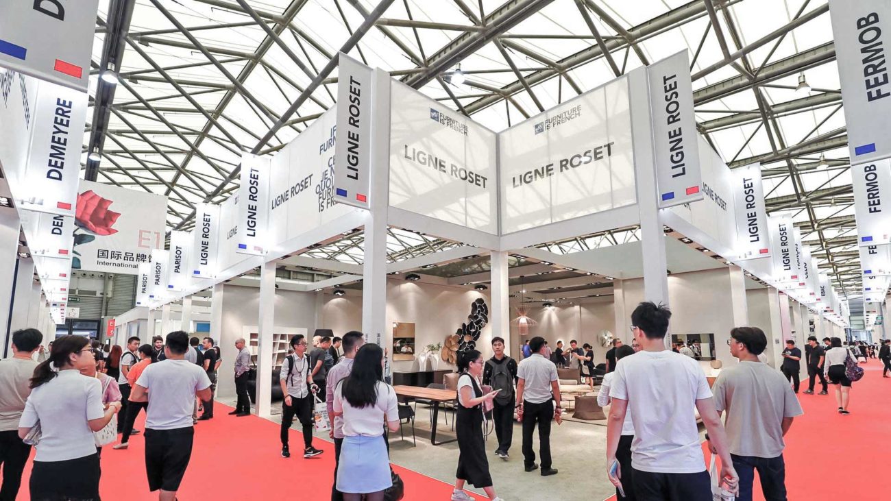 Мебельный тур в Китай цена