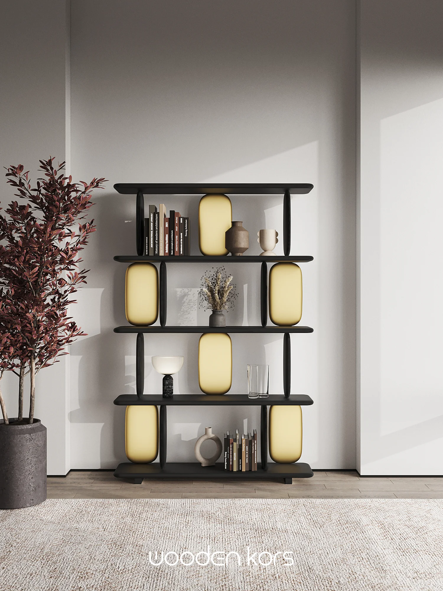 Закупка дизайнерской мебели в Китае.