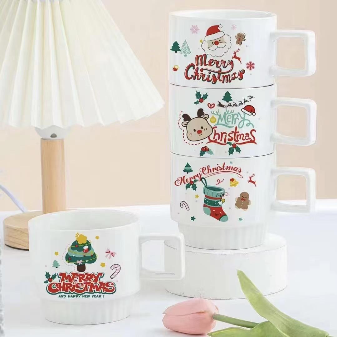 Рождественский подарочный набор.