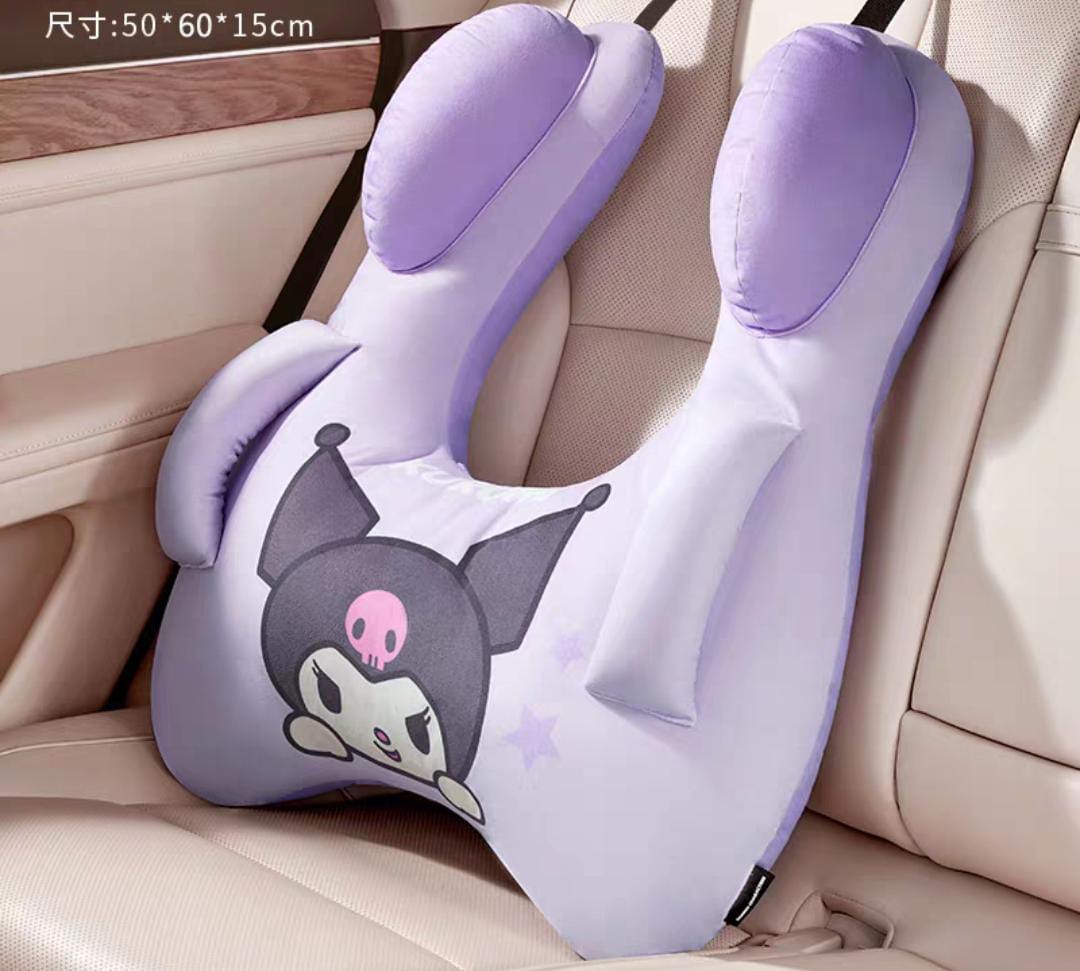 Подушка на ремень безопасности для детей с доставкой из Китая в Россию