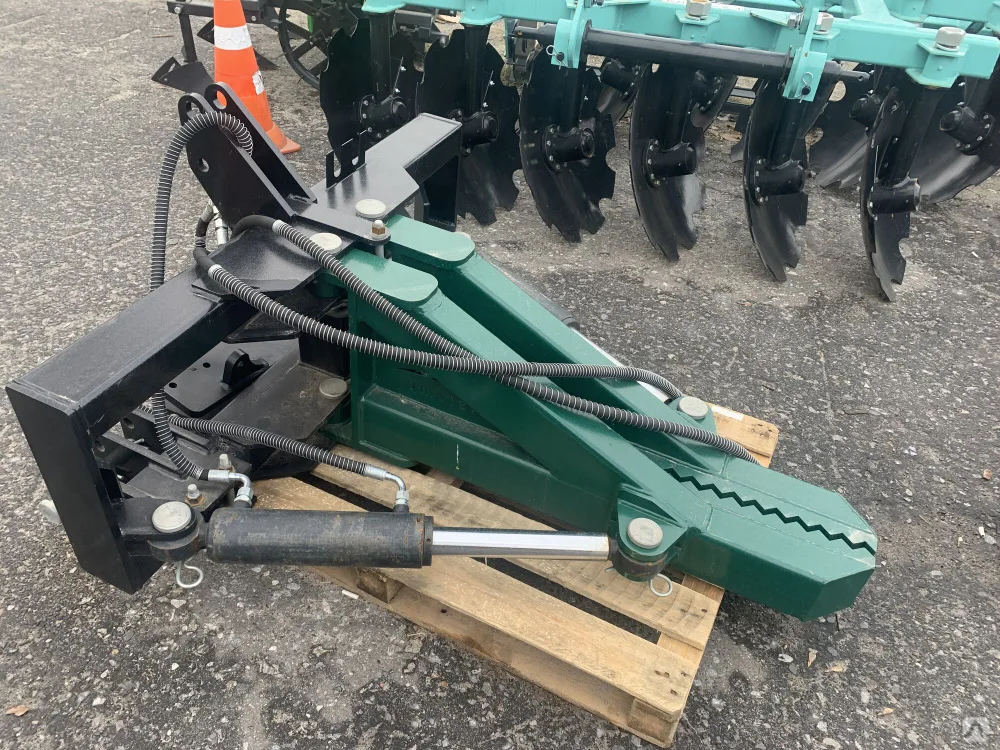 Корчеватель корневой системы из Китая поставка с ПЭК Гуанчжоу в Россию