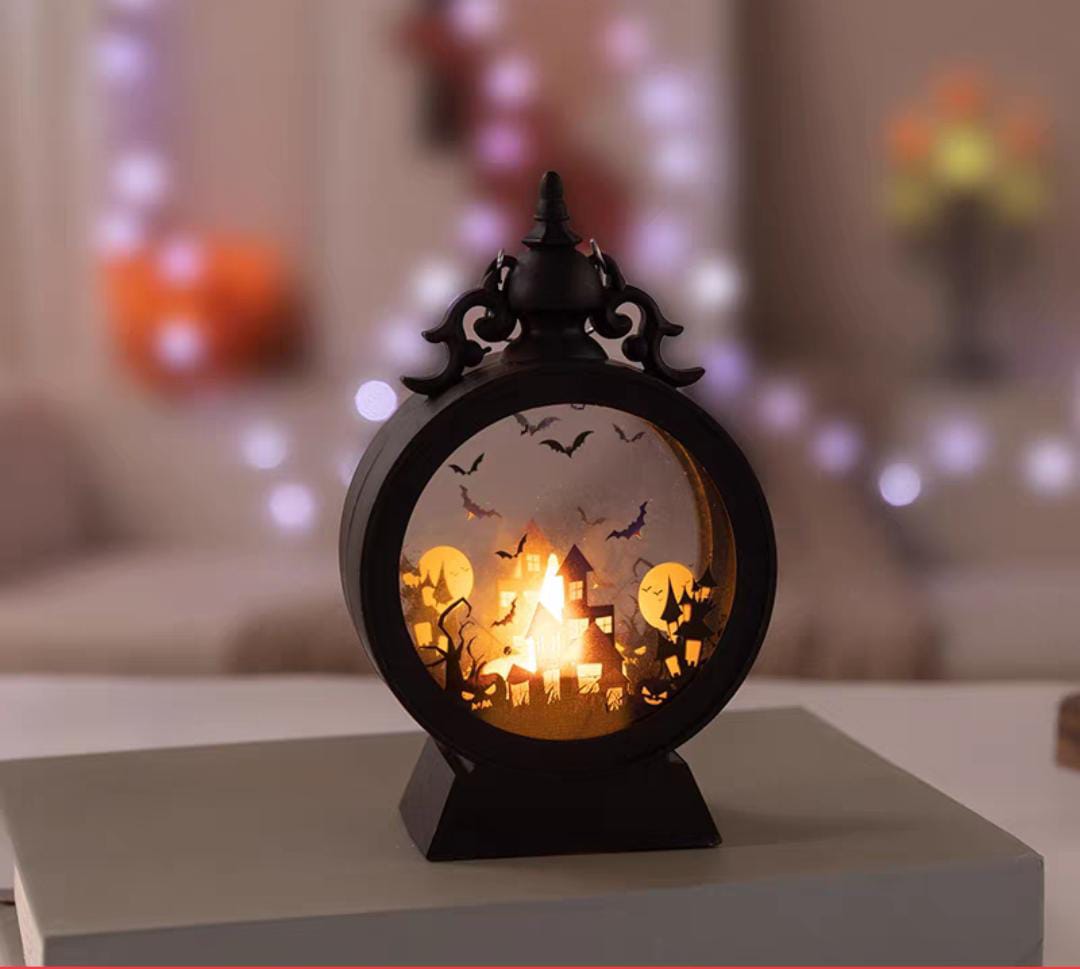 Аксессуары для празднования Хеллоуина  с доставкой из Китая в Россию