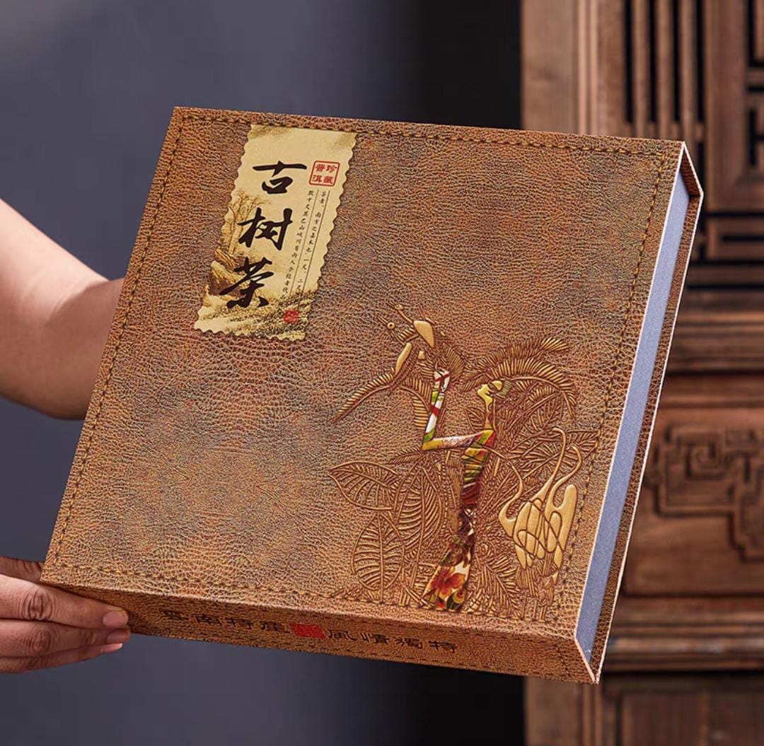 Коробки для упаковки подарков оптом с доставкой из Китая в Россию