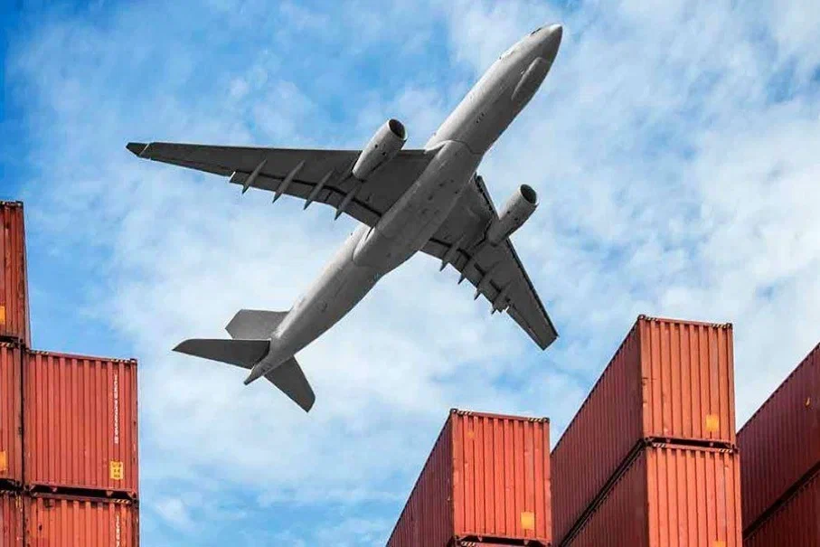 Авиадоставка грузов из Китая: сроки, стоимость, ограничения