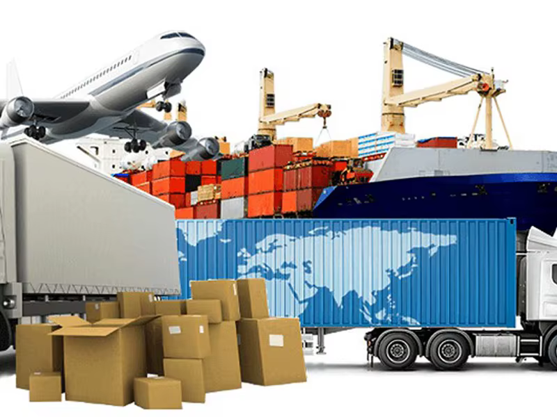 Как доставить груз из Китая в Россию с ПЭК Гуанчжоу: полное руководство для новичков