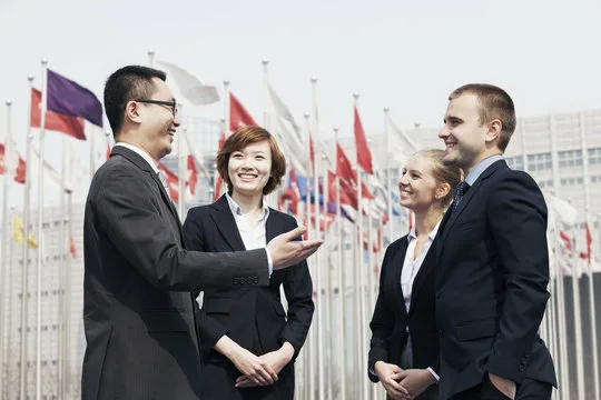 Особенности работы с поставщиками из Шанхая.