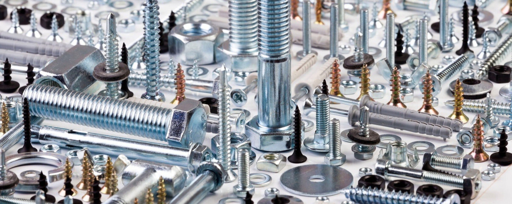 Закупка метизов в Китае оптом и в розницу.