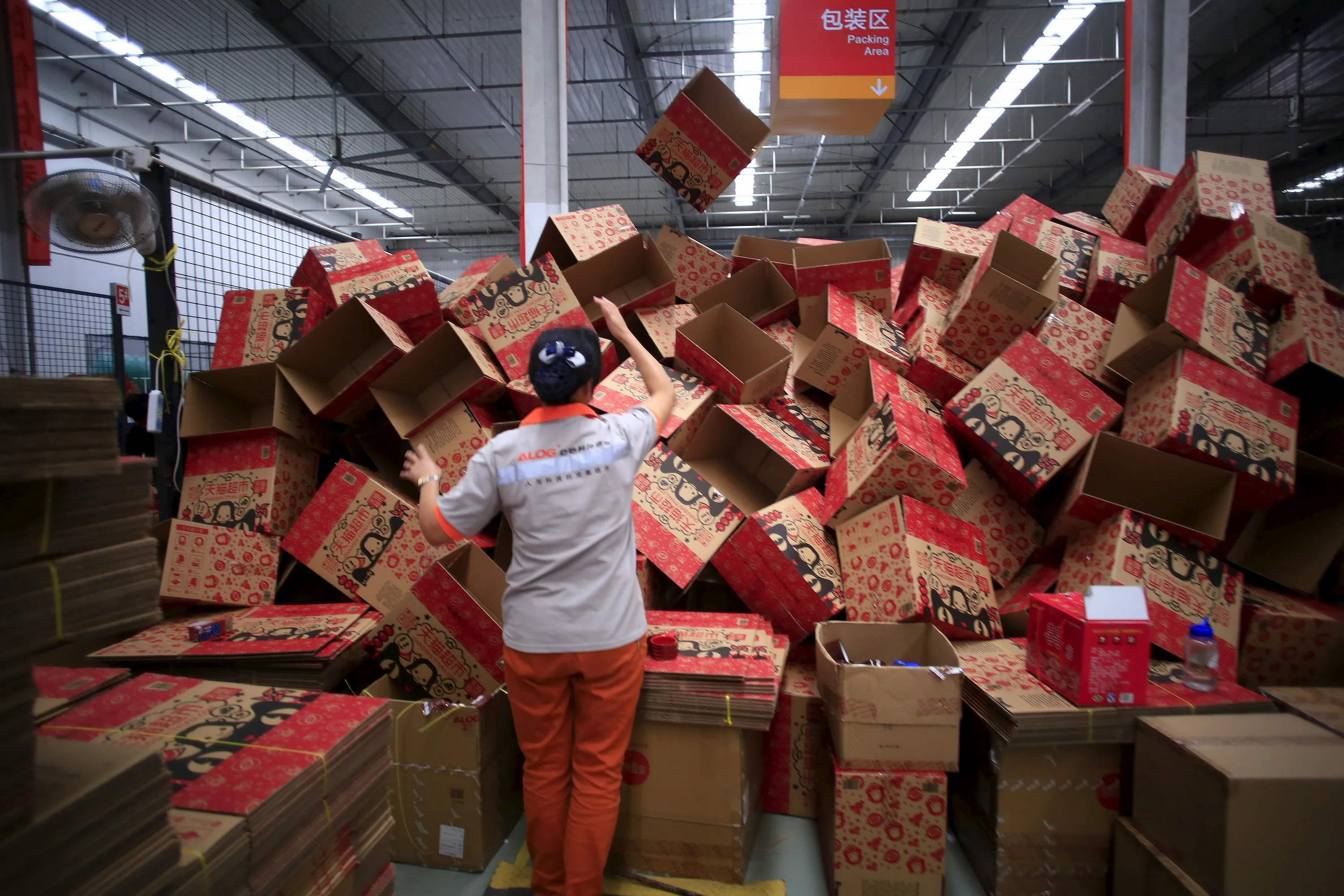  Общие нюансы оптовых закупок товаров в Китае для бизнеса.