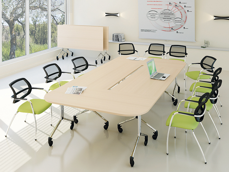 Модульная мебель для конференций из Китая с доставкой