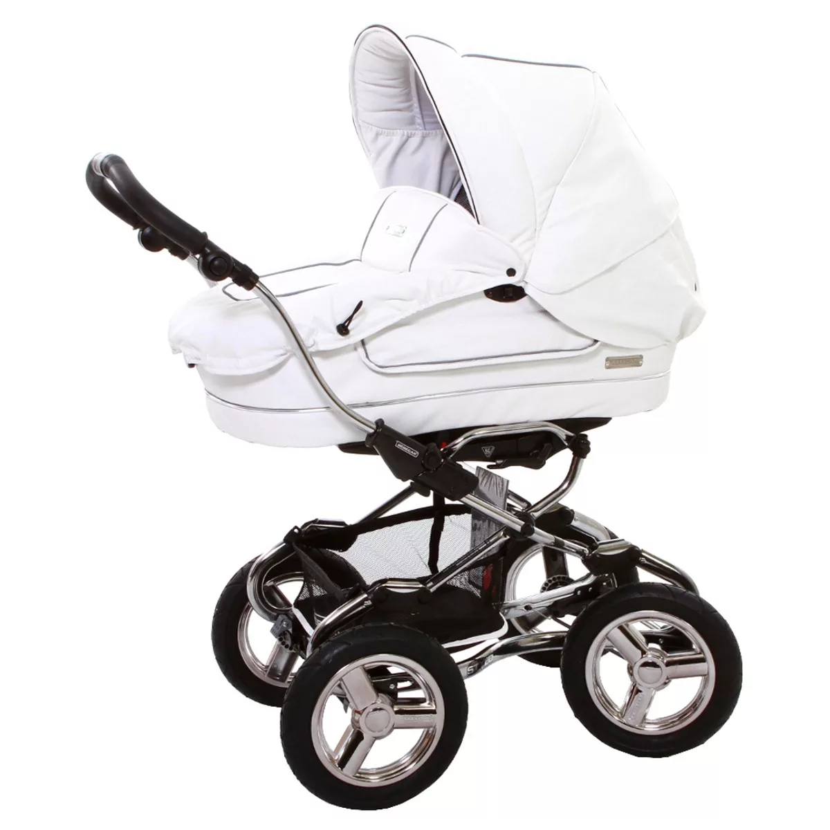 Коляска для новорожденных из Китая поставка с ПЭК Гуанчжоу в Россию