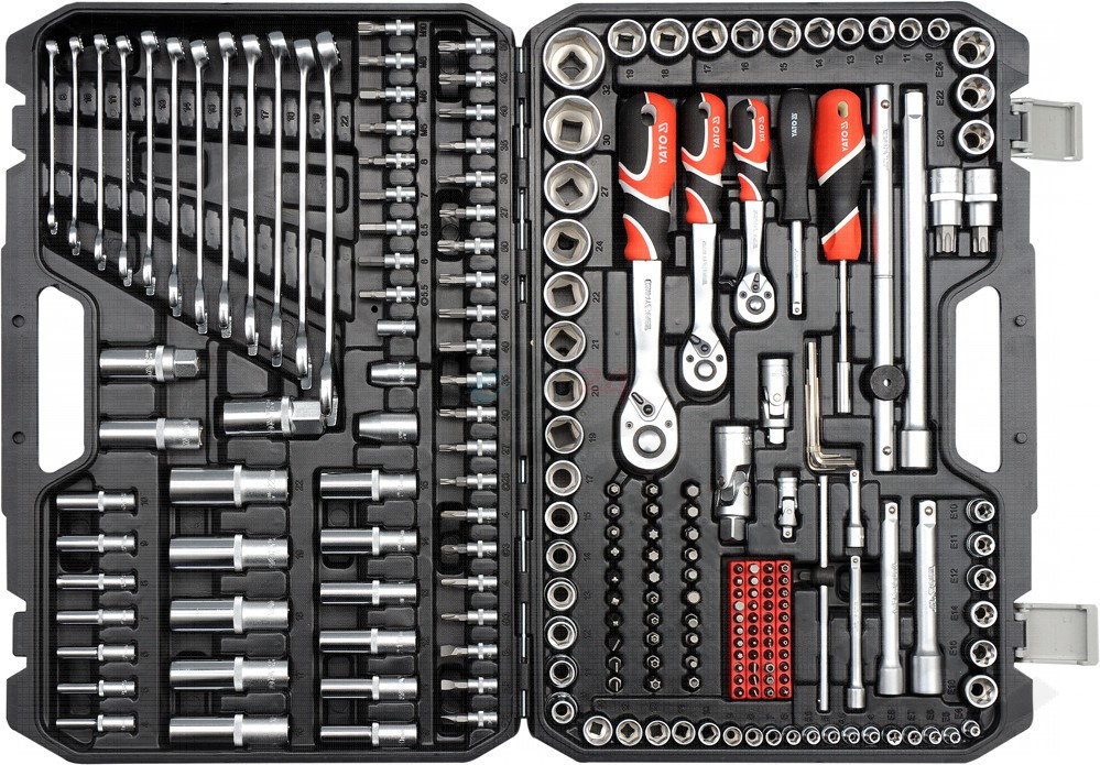 Набор автомобильных ключей из Китая доставка с ПЭК Гуанчжоу в Россию