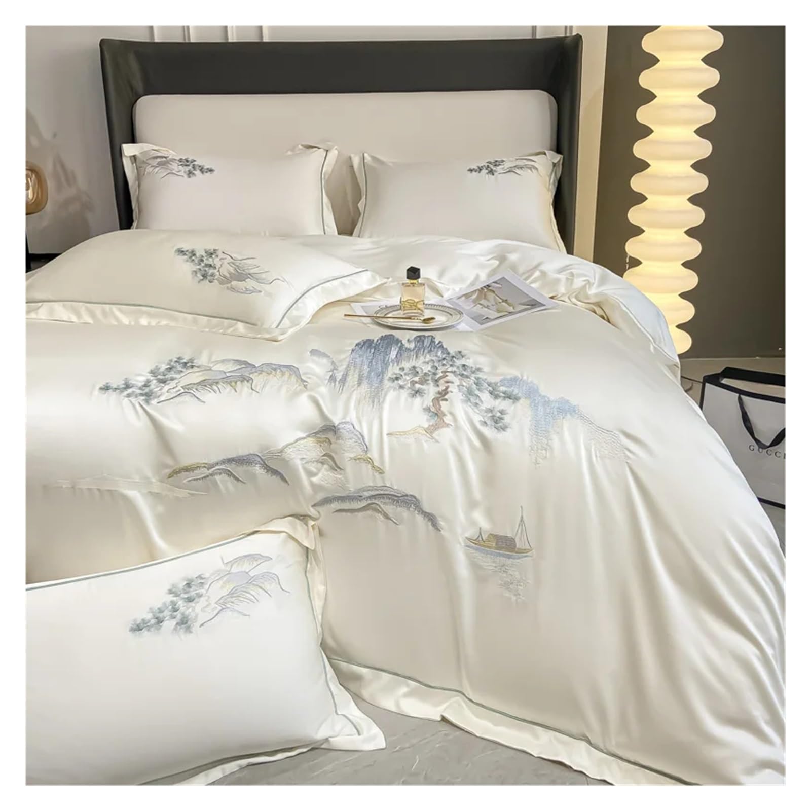 Обновите комфорт ваших гостей: оптовые поставки постельных принадлежностей из Китая с ПЭК Азия