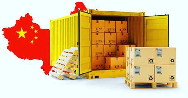 Доставка из Китая 1 - 2 дня  с ПЭК  Гуанчжоу в Россию