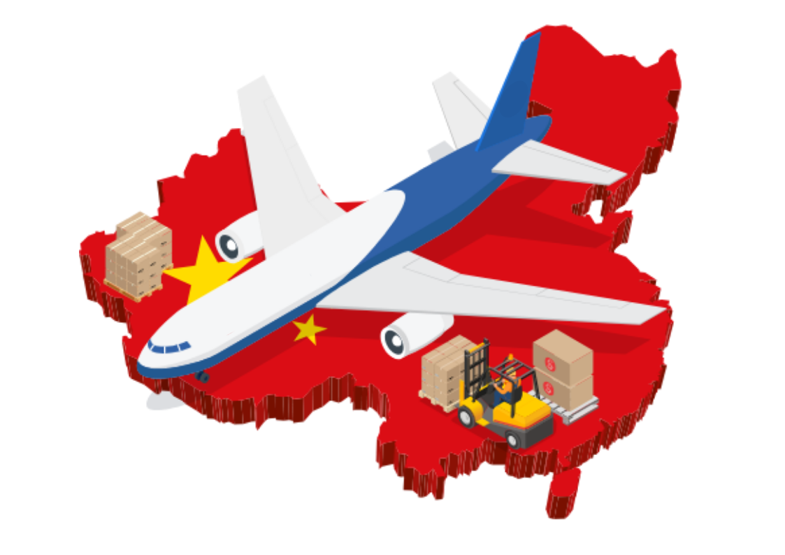 Грузоперевозки из Гуанчжоу карго: надежный и быстрый способ доставки с компанией ПЭК