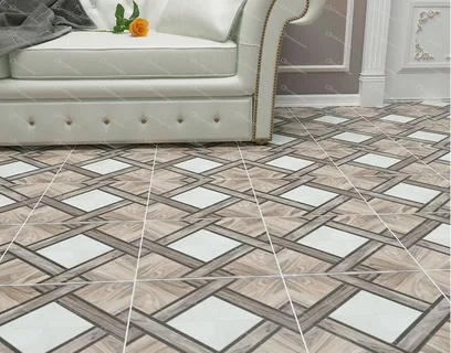  Поставка  напольной плитки   из Китая с ПЭК Гуанчжоу в Россию