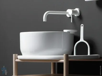 Качественная сантехника из Китае.