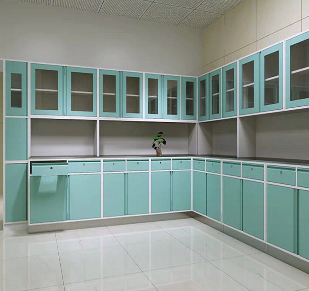 Кухня вашей мечты с доставкой из Китая в Россию