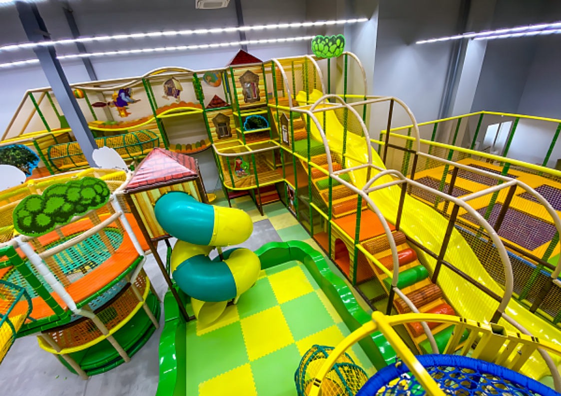 Выгодная доставка игровых комплексов из Китая в Россию