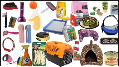  Доставка товаров для домашних животных из Китая через компанию ПЭК Гуанчжоу