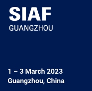 SPS – Smart Production Solutions Guangzhou (SIAF) 2026 - международная выставка промышленной автоматизации с  4  по  6 марта Китай, Гуанчжоу, China Import and Export Fair Pazhou Complex. Доставка через ПЭК Гуанчжоу