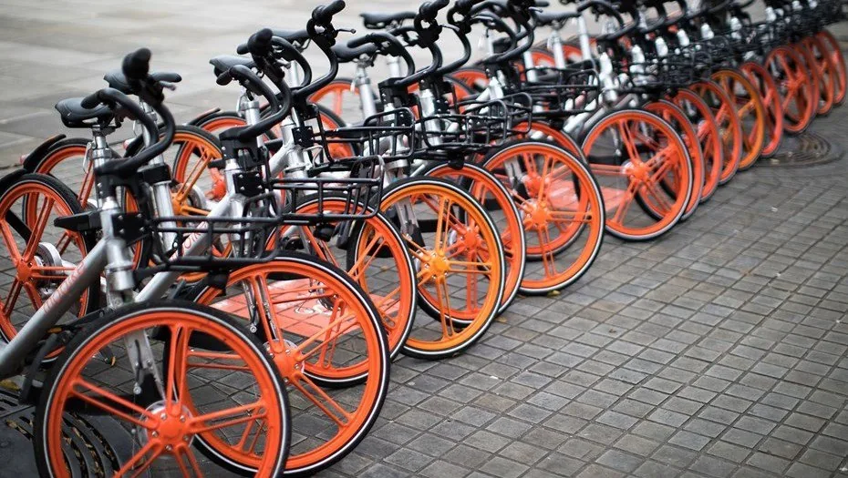 Доставка велосипедов из Китая через компанию ПЭК Гуанчжоу: Ваш надежный путь к качественной продукции