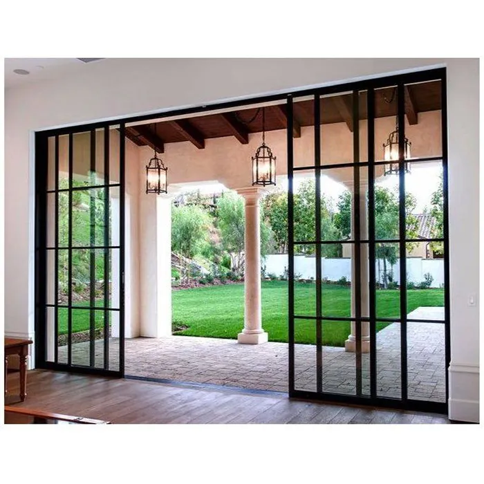 Стеклянные двери из Китая как найти поставщика все нюансы. 