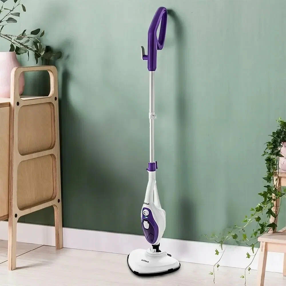 Доставка паровой швабры с ПЭК Гуанчжоу в Россию из Китая