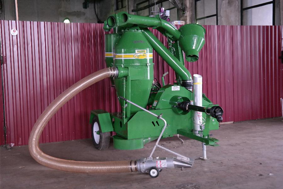 Пневмоперегружатели  из Китая поставка с ПЭК Гуанчжоу в Россию