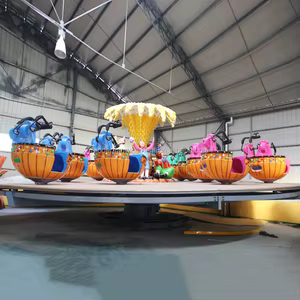 Крытые детские аттракционы доставка из Китая в Россию