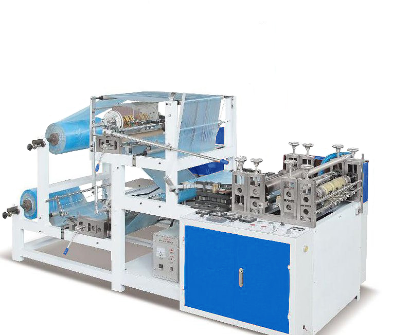 Станок для производства нарукавников доставка из Китая в Россию