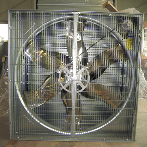 Доставка оборудования для системы вентиляции из Китая в Россию