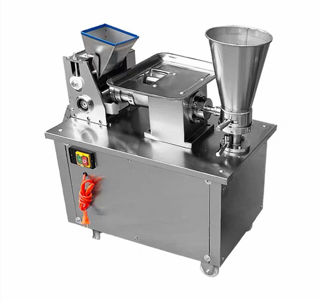 Оборудование для изготовления полуфабрикатов с доставкой из Китая в Россию