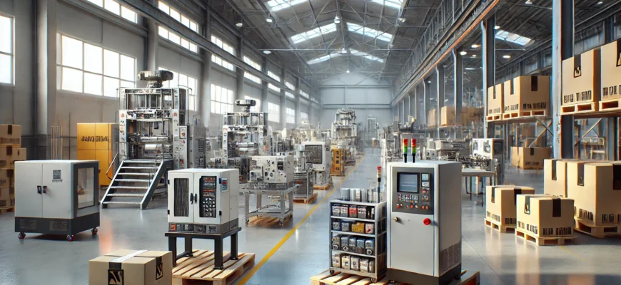 Как выбрать и заказать оборудование с доставкой из Китая в Россию 