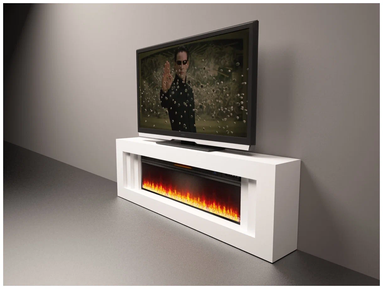 Камин электрический с эффектом пламени из Китая поставка с ПЭК Гуанчжоу в Россию