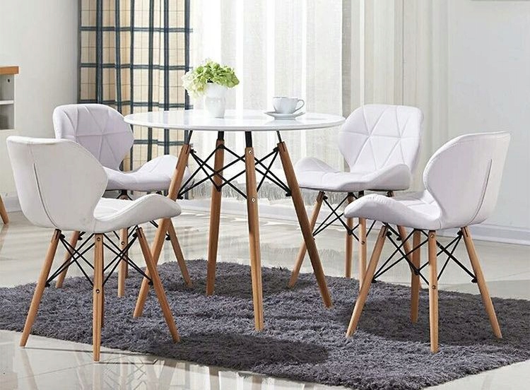 Доставка набора мебели  для столовой из Китая в Россию