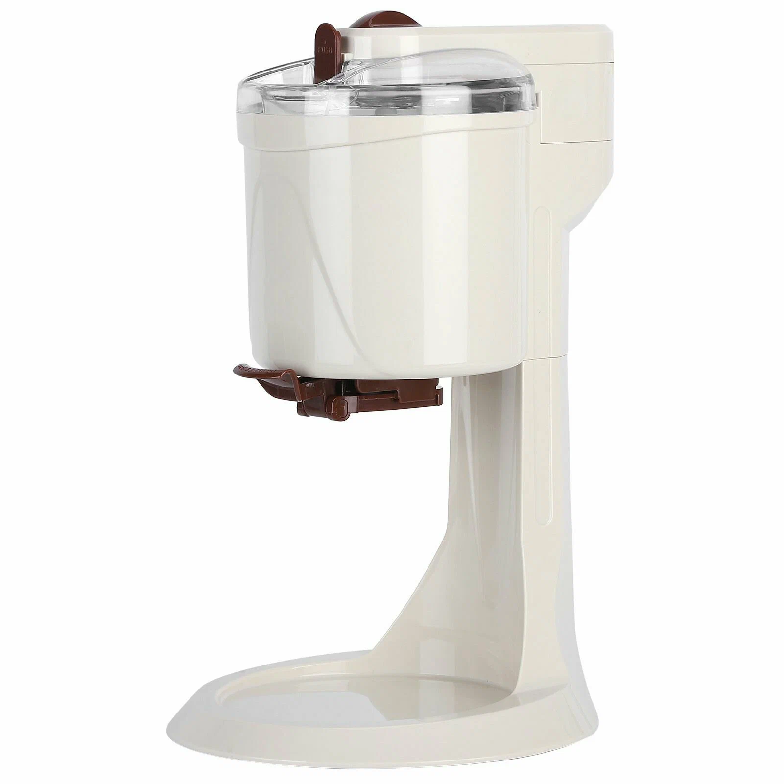 Автоматическая машина для мороженого в виде конуса из Китая поставка с ПЭК Гуанчжоу в Россию