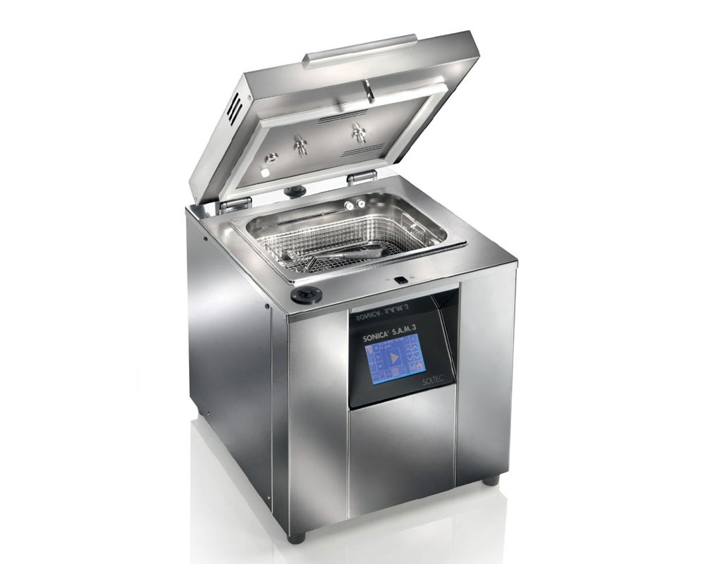  Система ультразвуковой очистки с доставкой из Китая в Россию