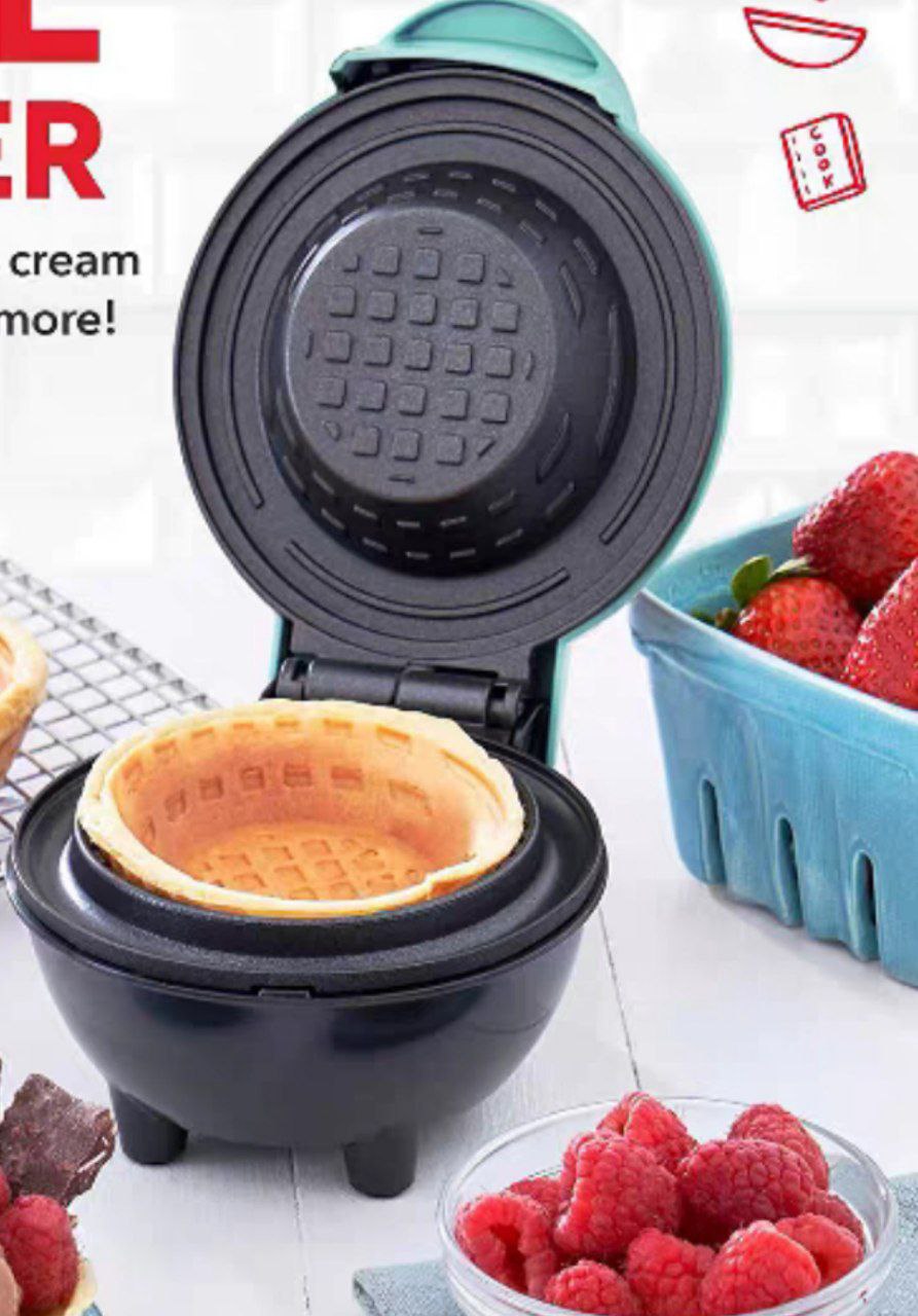 Мобильная печь для изготовления кексов с доставкой из Китая в Россию