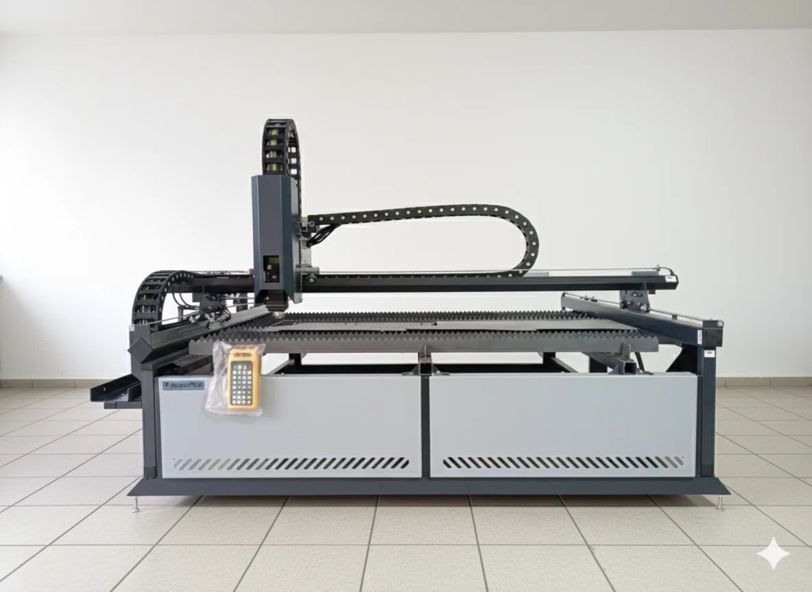 Станок лазерной резки металла из Китая поставка с ПЭК Гуанчжоу в Россию 